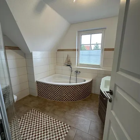 Helgoland-2 Holiday home *