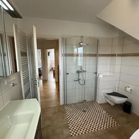 Helgoland-2 Holiday home