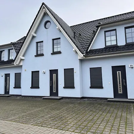 Holiday home Helgoland-2