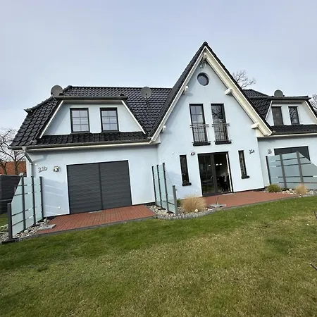Helgoland-2 Holiday home *