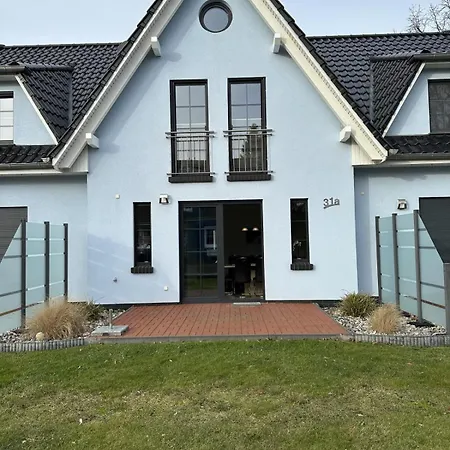 Helgoland-2 Holiday home